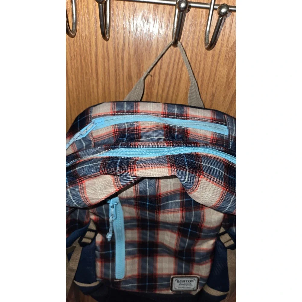 Burton prospect pack